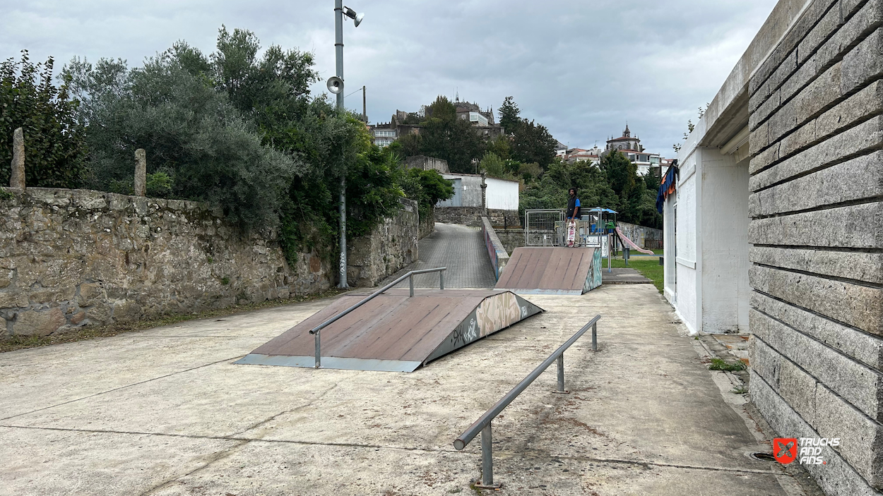 Tui Skatepark